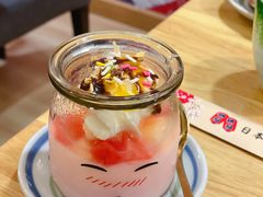 -桃屋日本料理(清华科技园店)