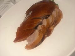 -四季民福烤鸭店(王府井灯市口店)