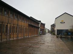 -章太炎故居