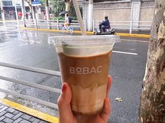 -BOBAC
