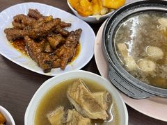 -新记肉骨茶