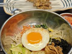 -许哥东北烧烤·铁丳烤串·宫后夹肉(繁花中心店)