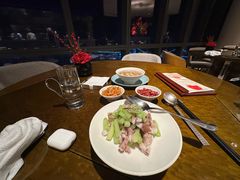 -大连君悦酒店·星海湾壹号Dalian·Dalian(星海广场店)