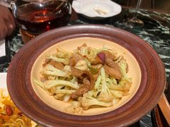 -奉天小馆·非遗东北菜(沈阳万象城店)