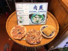 -家宴·灌蛋·沙茶面(曾厝垵店)