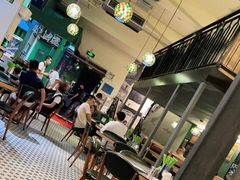 大堂-尖沙咀茶餐厅(永泰店)