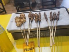 -望京小腰(北京总店)
