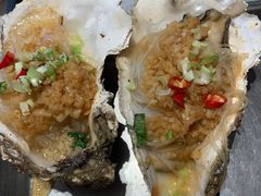 -丹东立强海鲜烧烤·牛B大串(星海店)