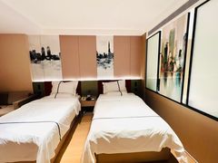 -大同王府至尊酒店