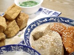 -黄记潮汕甜汤(贝底田坊店)