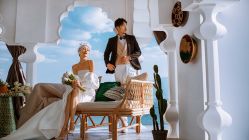 -巴黎恋人婚纱摄影(东莞总店)