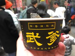 -武爹臭豆腐(坡子街店)