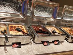 -比格比萨自助(新辰里学清路店)