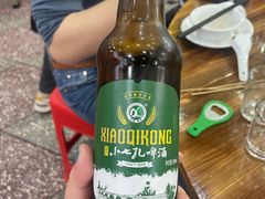 -邹胖哥好好吃餐馆(荔波美食街店)
