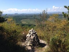 -帽儿山国家森林公园