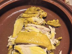 -院里汤包·虾汤包青岛菜(辽源路店)
