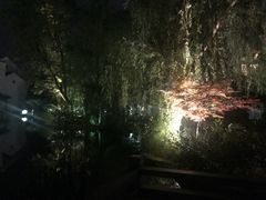 -梁鸿湿地丽笙度假酒店大堂吧