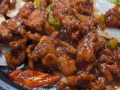 -丽华餐厅·天津菜(艳阳路店)