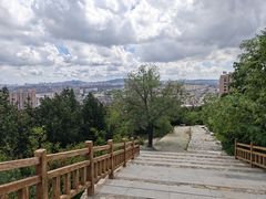 -水池山公园