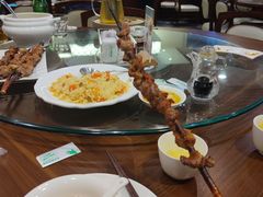 -中发源·清真餐厅(春风店)