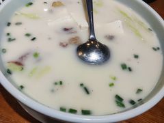 -又一福烤鸭·北京菜(东四店)
