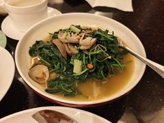 -铭轩中餐厅·海南菜·粤菜(亚龙湾瑞吉店)