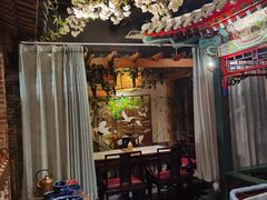 -情满四合院•京菜•烤鸭(动物园店)