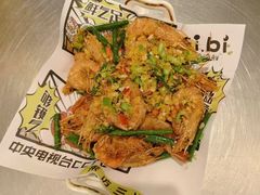 -桥东喜碧海鲜街(水东街店)