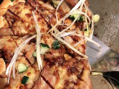 -必胜客(龙之梦购物中心店)