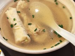 -鲜得来排骨年糕(即墨路店)