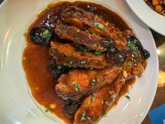 -长兴菜馆(高桥店)