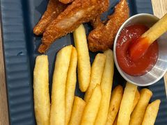 -必胜客(WOW梦之城店)