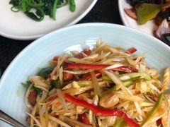 -长春凯悦酒店-品悦中餐厅