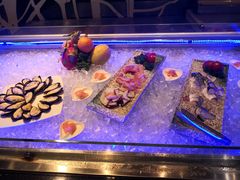 -泰谷酒店·太古码头闽菜自助餐厅