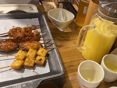 鱼豆腐-管氏翅吧(中关村店)
