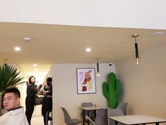 大堂-Yum Yum 土耳其风味餐厅(万达尊店)
