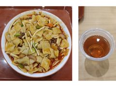 -宝林牛肉炒面片(南方装饰城店)