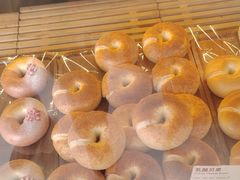 -CARINO BAKERY&CAFE(南方商城店)