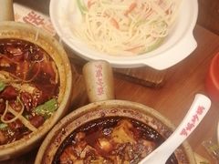 -罗妈砂锅(四川成都奎星楼店)