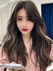 -SY COLOUR专业烫染