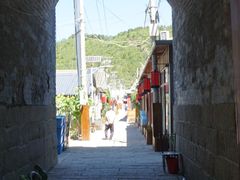 -遥桥古堡