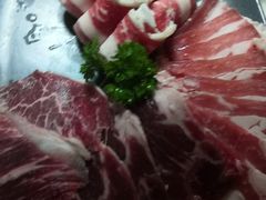 -新石器烤肉(中房金谊广场店)