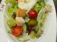 -美森西餐厅(曙光大道店)