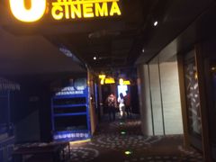 -万达影城(世茂海峡广场IMAX店)