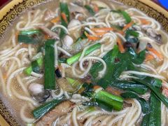 -九鲤湖莆仙菜馆(卧湖路店)