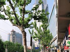-大光明电影院(南京西路店)