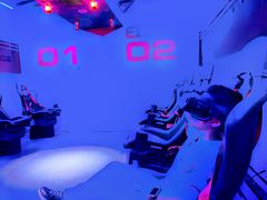 -珠海横琴国家地理探险家中心(创新方)