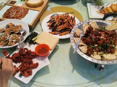 -老山东·山东菜(鲁菜名店)