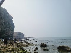 -长岛南北长山旅游景区