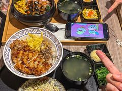 -左舞和风屋便当(金地店)